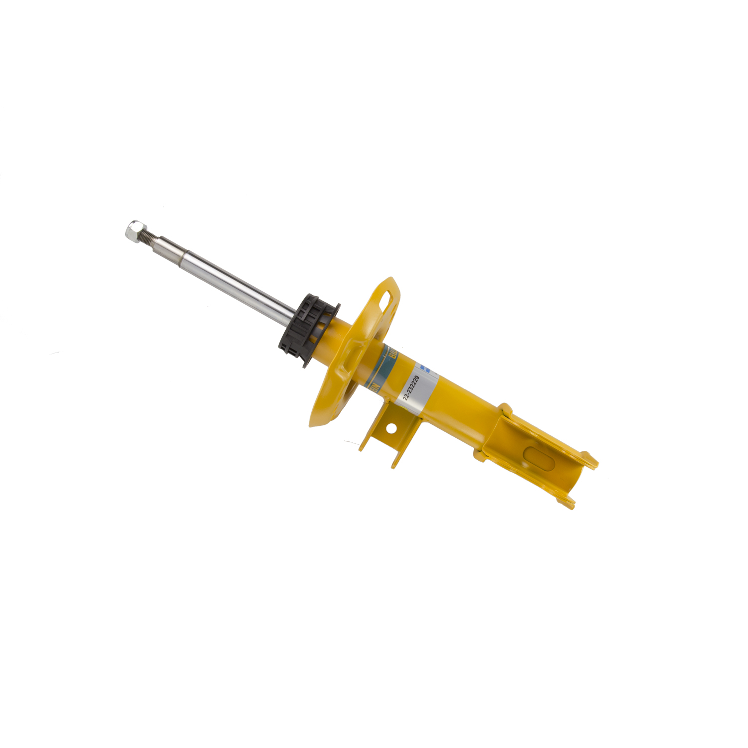 Bilstein 22-232229 B8 Performance Plus - Suspension Strut Assembly